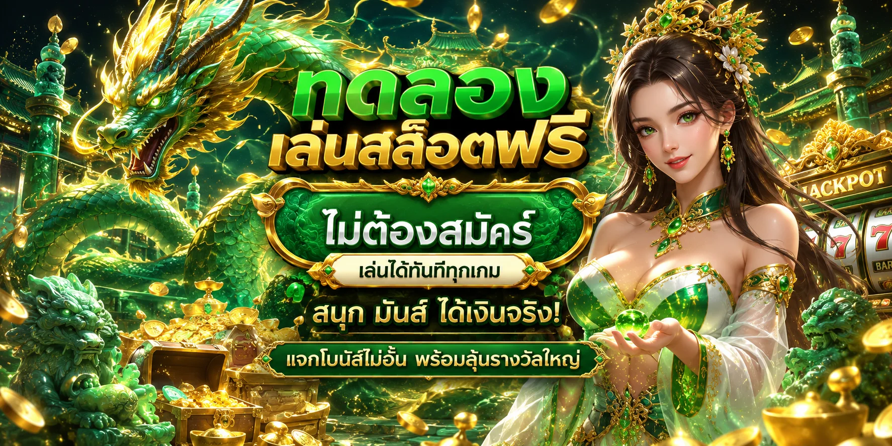 ทดลองเล่นสล็อตฟรี INFYPLUS88 ทุกค่ายเกมดัง